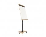 Betzold Natural Flipchart mobil 2 in 1, mit Tischfunktion  (Zoom)