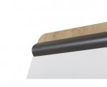 Betzold Natural Flipchart mobil 2 in 1, mit Tischfunktion  (Zoom)