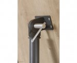 Betzold Natural Flipchart mobil 2 in 1, mit Tischfunktion  (Zoom)