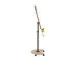 Betzold Natural Flipchart mobil 2 in 1, mit Tischfunktion  (Zoom)