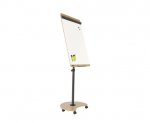 Betzold Natural Flipchart mobil 2 in 1, mit Tischfunktion  (Zoom)
