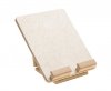 Betzold Tablet-Halterung, Holz