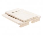 Betzold Tablet-Halterung, Holz  (Zoom)