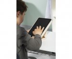 Betzold Tablet-Halterung, Holz  (Zoom)