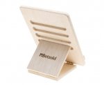 Betzold Tablet-Halterung, Holz  (Zoom)
