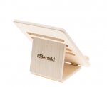 Betzold Tablet-Halterung, Holz  (Zoom)