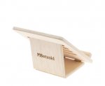 Betzold Tablet-Halterung, Holz  (Zoom)