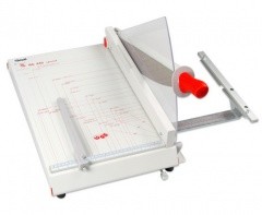 Betzold Schneidemaschine, A3