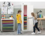 Betzold Großer Papierschrank  (Zoom)