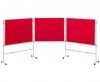 Betzold Stellwand-Cart Sparset Fahrreihe