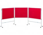 Betzold Stellwand-Cart Sparset Fahrreihe