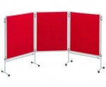 Betzold Stellwand-Cart Sparset Fahrreihe  (Zoom)