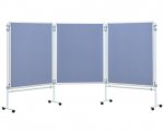 Betzold Stellwand-Cart Sparset Fahrreihe  (Zoom)