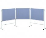 Betzold Stellwand-Cart Sparset Fahrreihe  (Zoom)