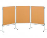 Betzold Stellwand-Cart Sparset Fahrreihe  (Zoom)