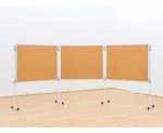 Betzold Stellwand-Cart Sparset Fahrreihe  (Zoom)