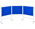 Betzold Stellwand-Cart Sparset Fahrreihe  (Zoom)