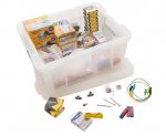 Betzold Maker-Box Elektronik