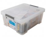 Betzold Maker-Box Elektronik  (Zoom)