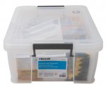 Betzold Maker-Box Elektronik  (Zoom)