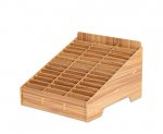 Betzold Handyparkplatz für Mobiltelefone, aus MDF  (Zoom)