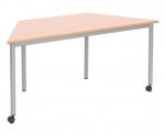Betzold Varimax Trapeztisch  (Zoom)
