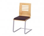 Betzold Schwingstuhl Design, mit Polster