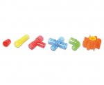 Betzold Wasserbahn-Set, 151-tlg.  (Zoom)