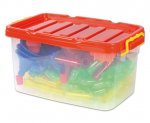 Betzold Wasserbahn-Set, 151-tlg.  (Zoom)