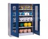 Betzold Ballschrank mit Flügel ...