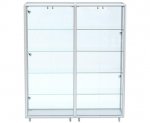 Betzold Breite Schrank-Vitrine  (Zoom)