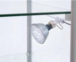 Betzold Breite Schrank-Vitrine  (Zoom)