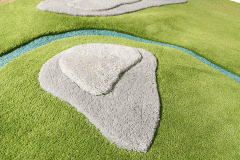 Dusyma 3D Teppich Wieslauftal  (Zoom)