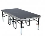 Betzold Bhnenelement "Speedi Vario, 250 x 125 cm, klapp- und fahrbar