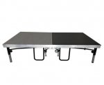 Betzold Bühnenelement "Speedi Vario, 250 x 125 cm, klapp- und fahrbar  (Zoom)