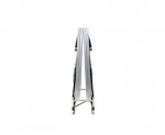 Betzold Bühnenelement "Speedi Vario, 250 x 125 cm, klapp- und fahrbar  (Zoom)