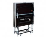 Betzold Bühnenelement "Speedi Vario, 250 x 125 cm, klapp- und fahrbar  (Zoom)
