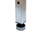 Betzold Bühnenelement "Speedi Vario, 250 x 125 cm, klapp- und fahrbar  (Zoom)
