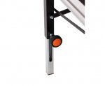 Betzold Bühnenelement "Speedi Vario, 250 x 125 cm, klapp- und fahrbar  (Zoom)