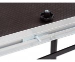 Betzold Bühnenelement "Speedi Vario, 250 x 125 cm, klapp- und fahrbar  (Zoom)