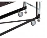 Betzold Bühnenelement "Speedi Vario, 250 x 125 cm, klapp- und fahrbar  (Zoom)
