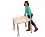 Betzold FlexMax Rechtecktisch  (Zoom)