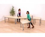Betzold FlexMax Rechtecktisch  (Zoom)