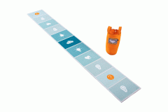 Dusyma Streitschlichtungsteppich