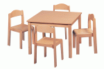 Dusyma Tischgruppe Br