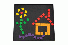 Dusyma Magnet Legespiel  (Zoom)