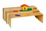 Dusyma Stapelbnke 3er Set