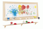 Dusyma Malwand 200 cm breit