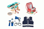 Dusyma "In andere Rollen schlpfen" Bundle
