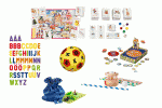 Dusyma Sprachfrderung Bundle